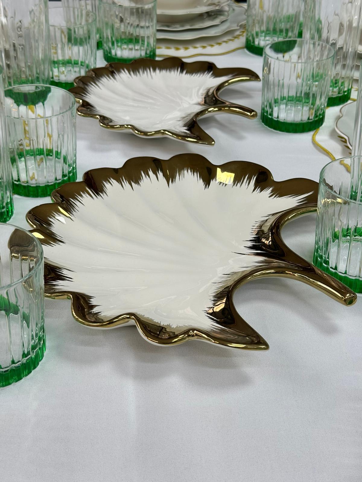 Yemek Takımı 87 Parça 12 Kişilik Begonia