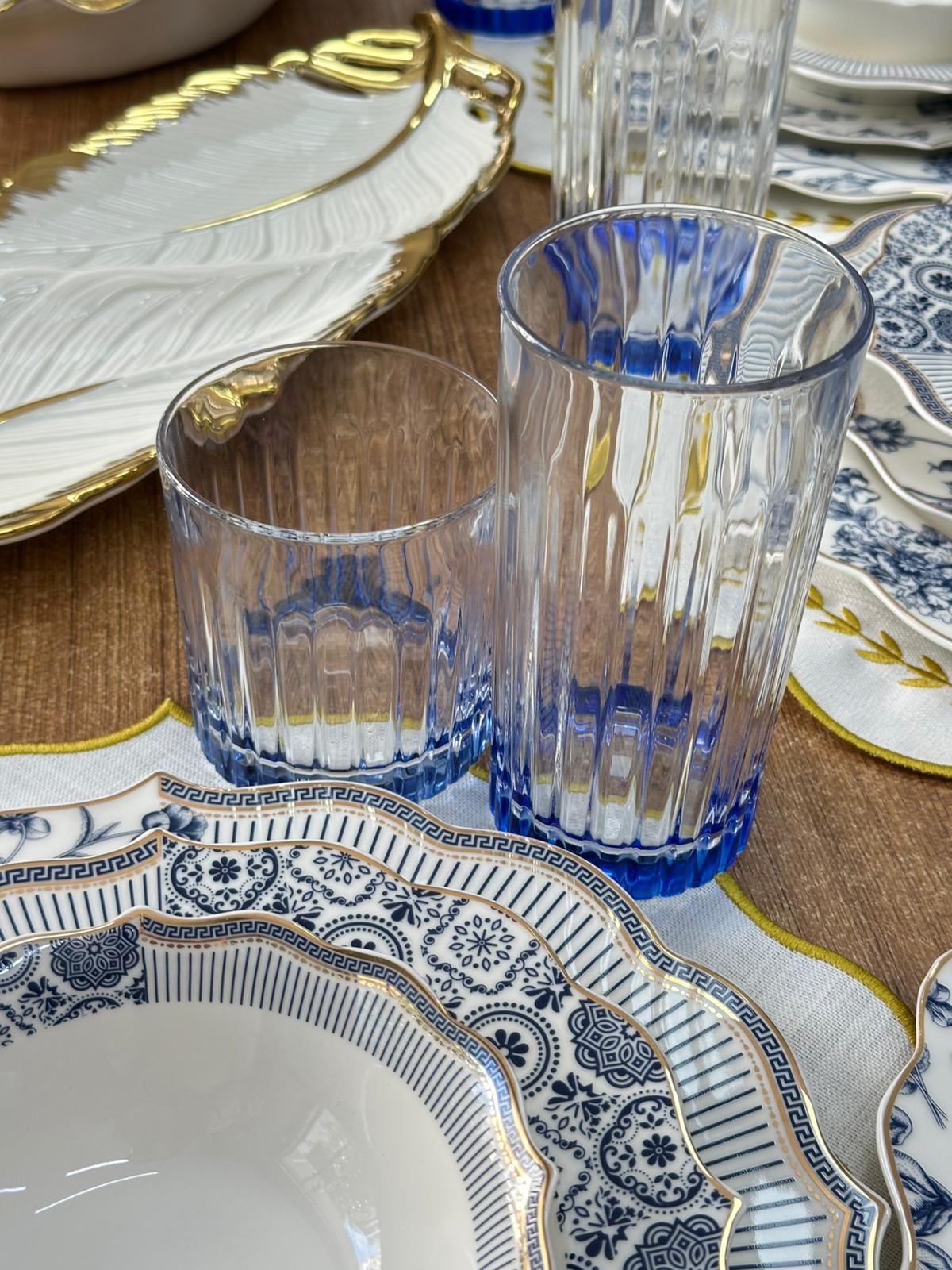 Yemek Takımı 87 Parça 12 Kişilik Fancy