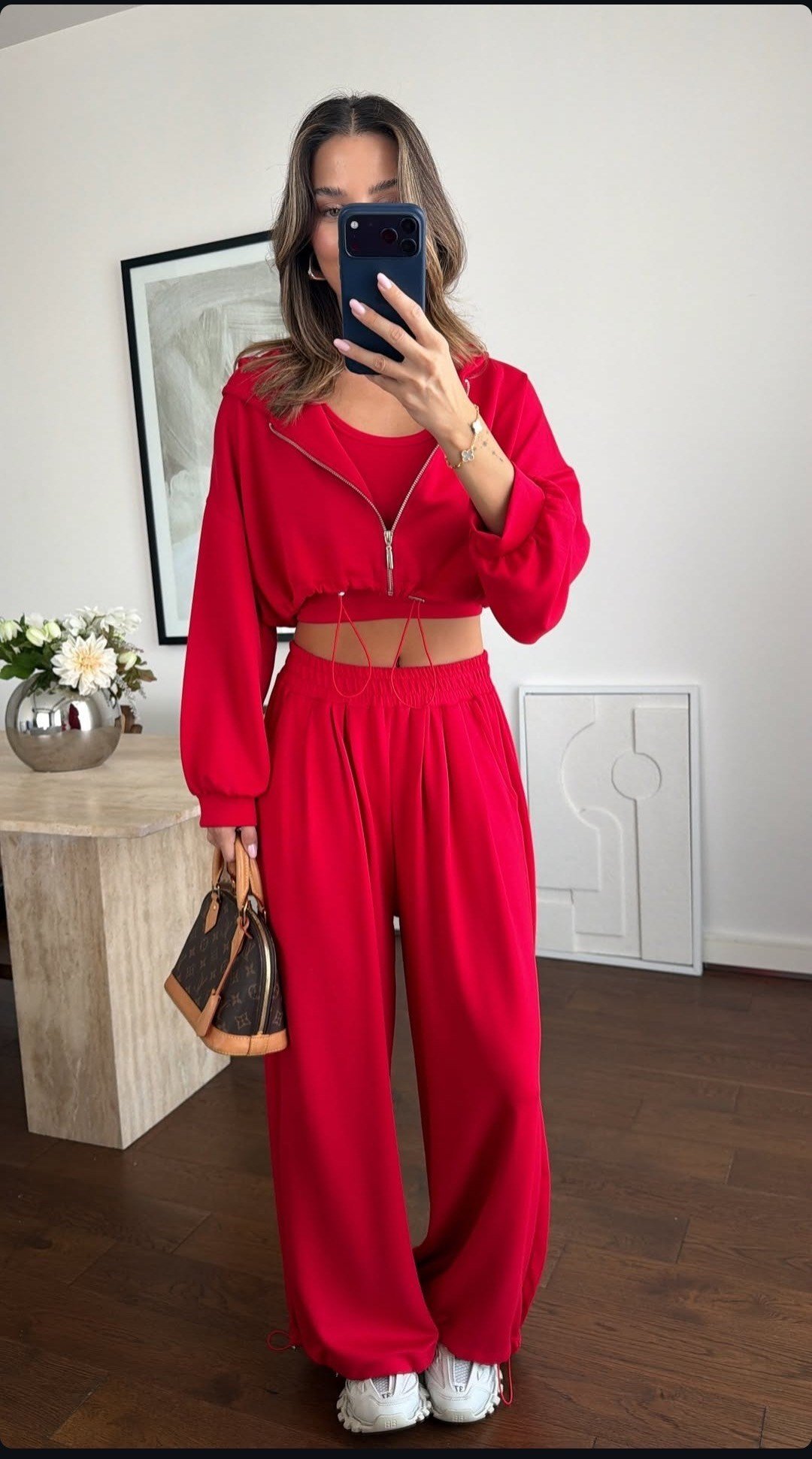3 LÜ SPOR TAKIM