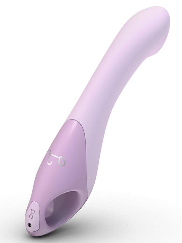 Basic Luv Theory Darbeli Modern Vibratör