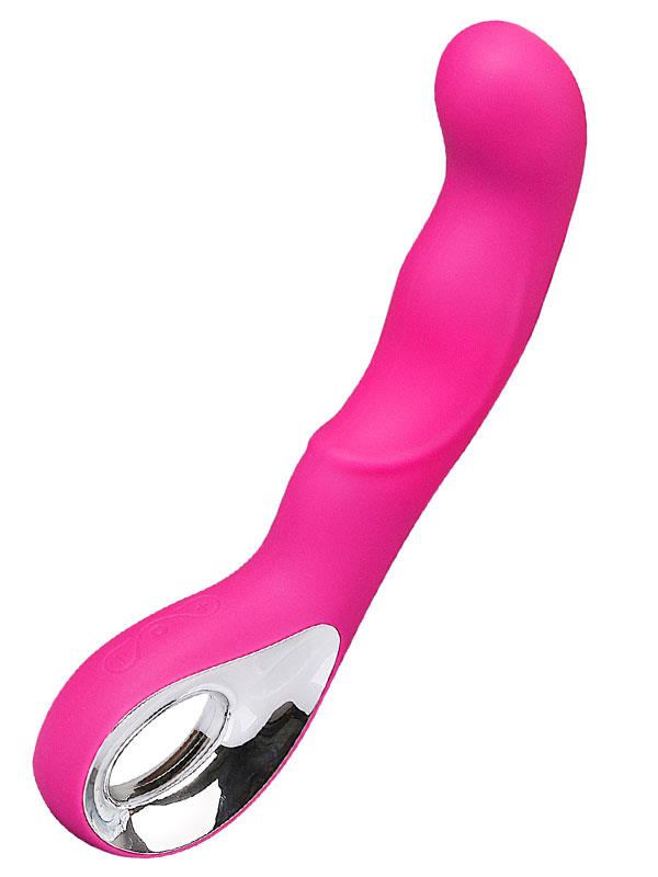 Basic Luv Theory Modern Vibratör - Pembe