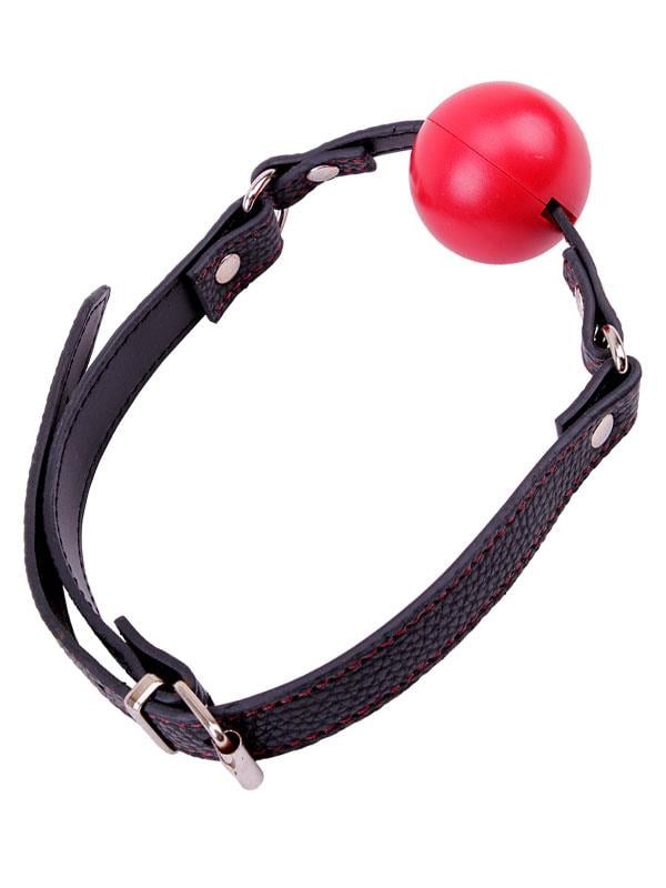 Hi Basic Ball Gag Ağız Topu