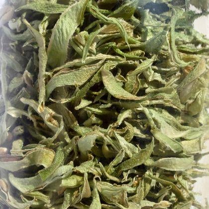 Kuru Yeşil Fasulye