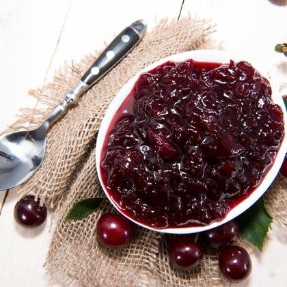 Vişne Reçeli