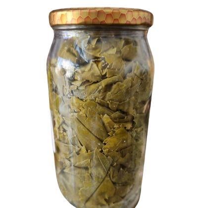 Yaprak (Kuru Basım)