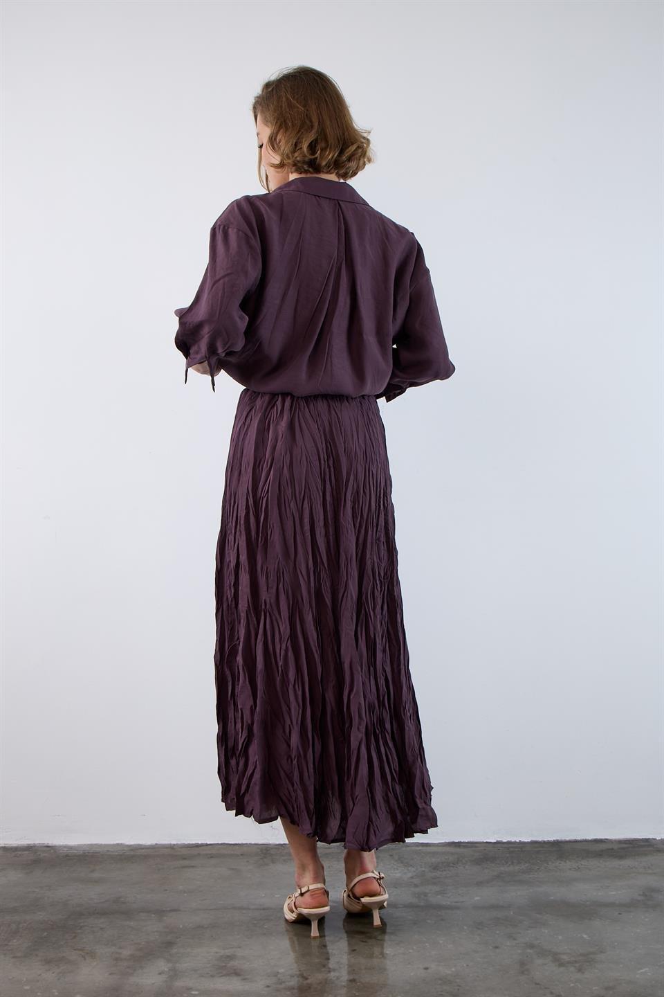 3207 KIRIŞIK ETEK MÜRDÜM