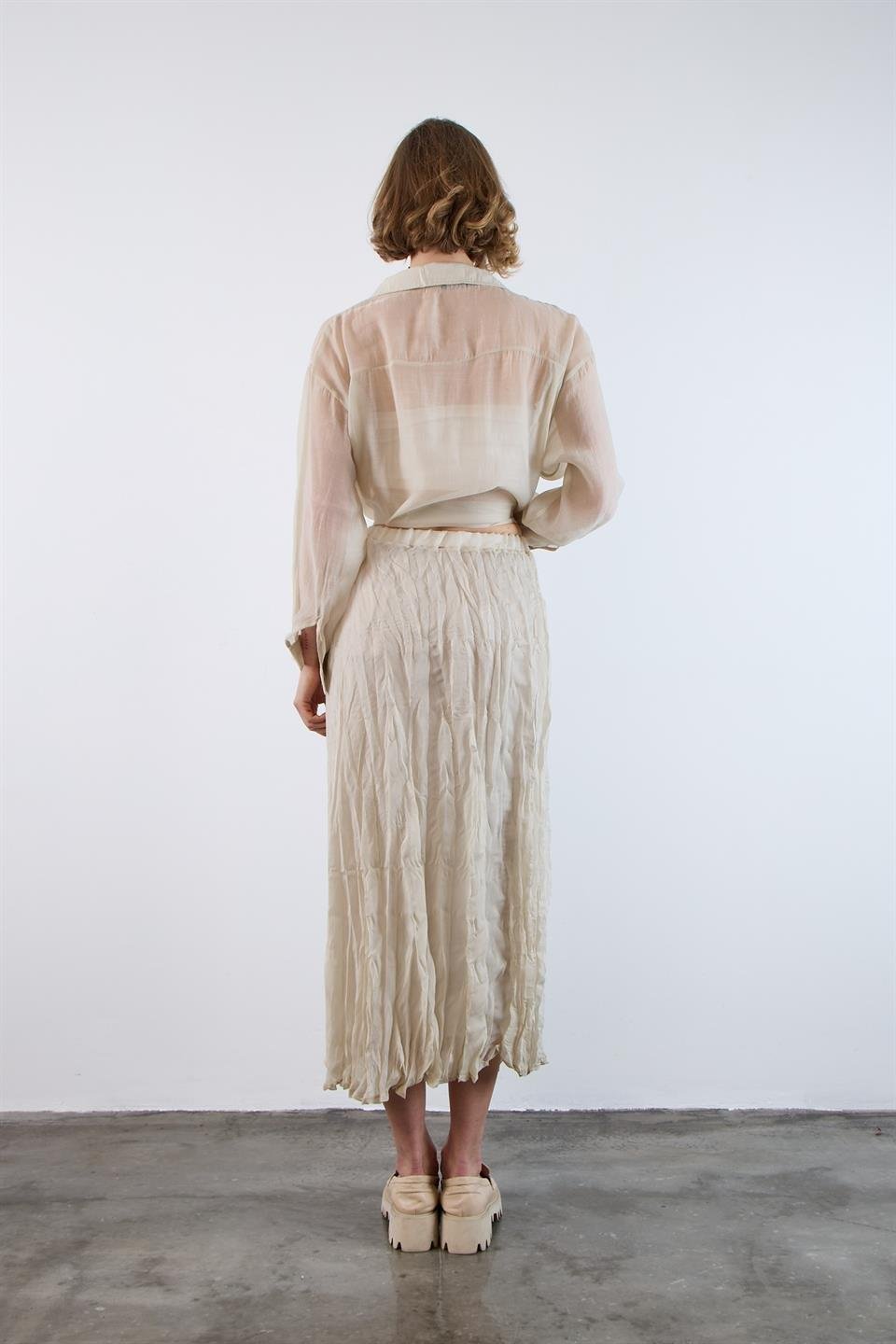 3207 KIRIŞIK ETEK TAŞ