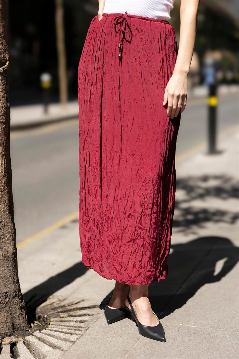 3285 BİYELİ ETEK MÜRDÜM