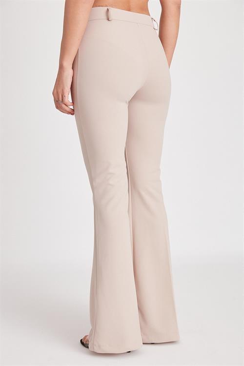 50216 İSPANYOL PANTOLON TAŞ