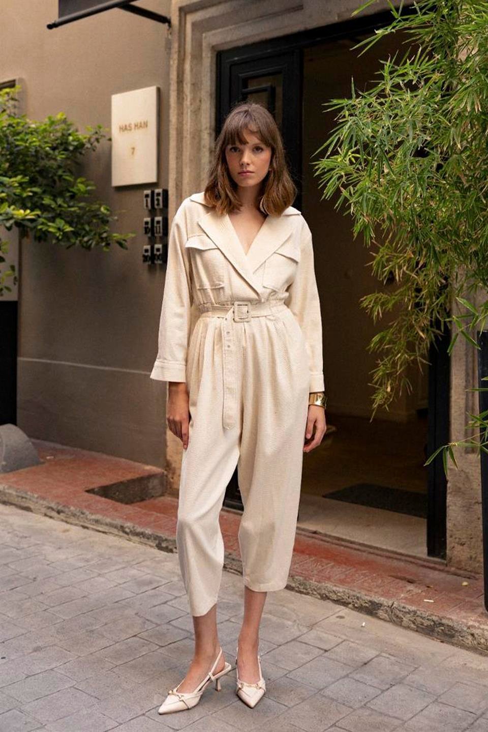 50946 GABARDİN TULUM TAŞ