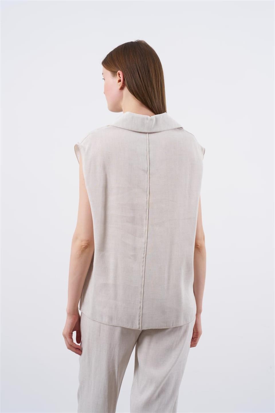 51044 PANTOLON KOLSUZ TAKIM TAŞ