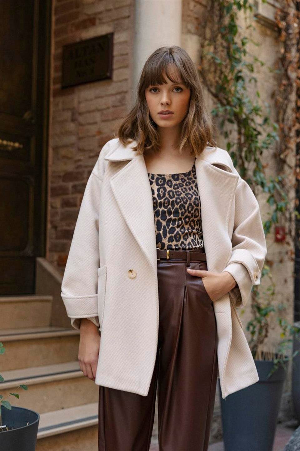 9247 DÜŞÜK KOL KABAN TAŞ