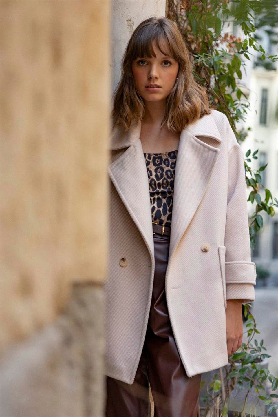 9247 DÜŞÜK KOL KABAN TAŞ