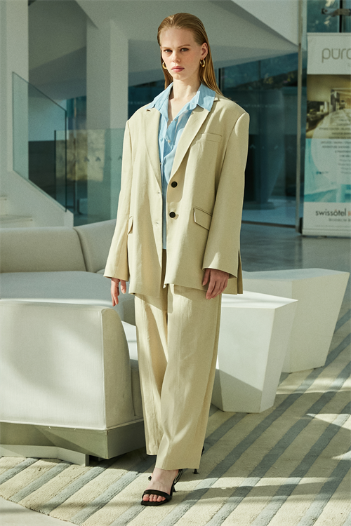 9433 KETEN CEKET TAŞ