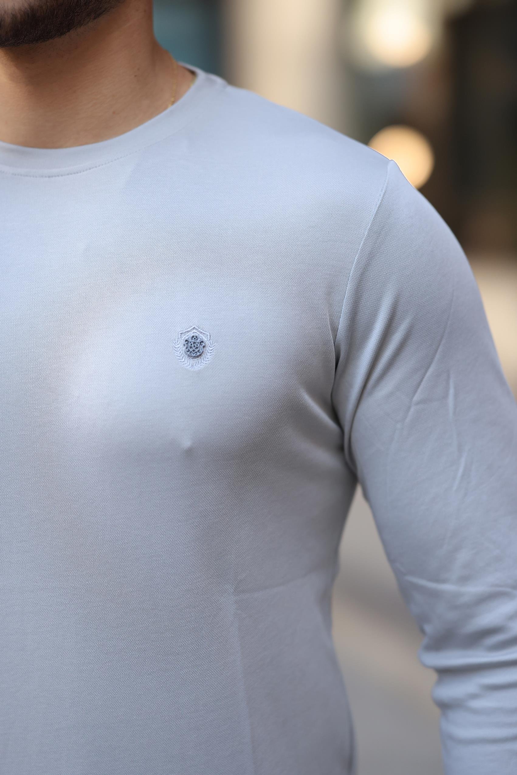 Edenbergs Erkek Sweatshirt 