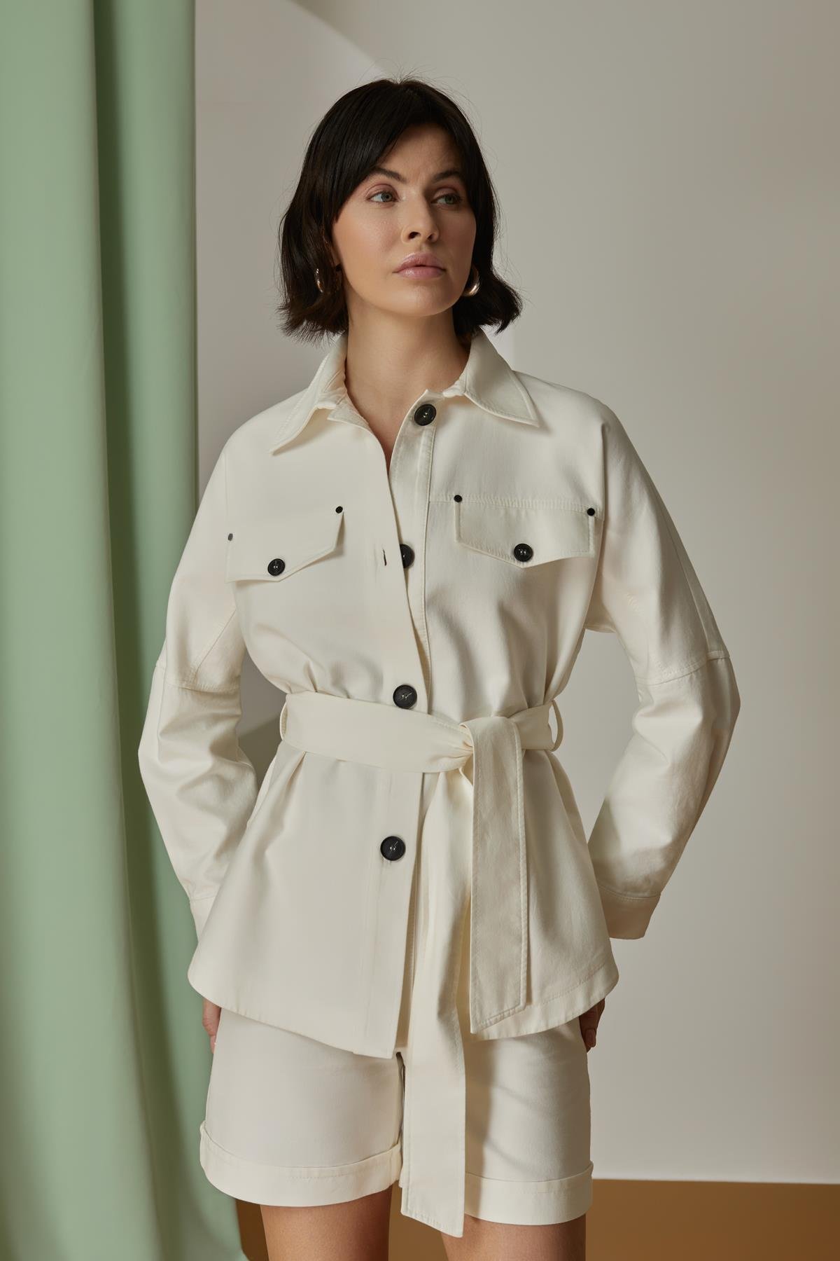 NAAR 12601 CEKET EKRU