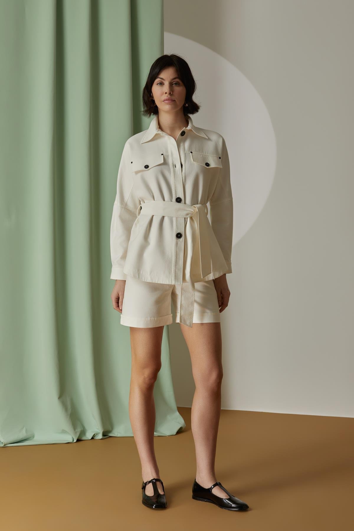 NAAR 12601 CEKET EKRU