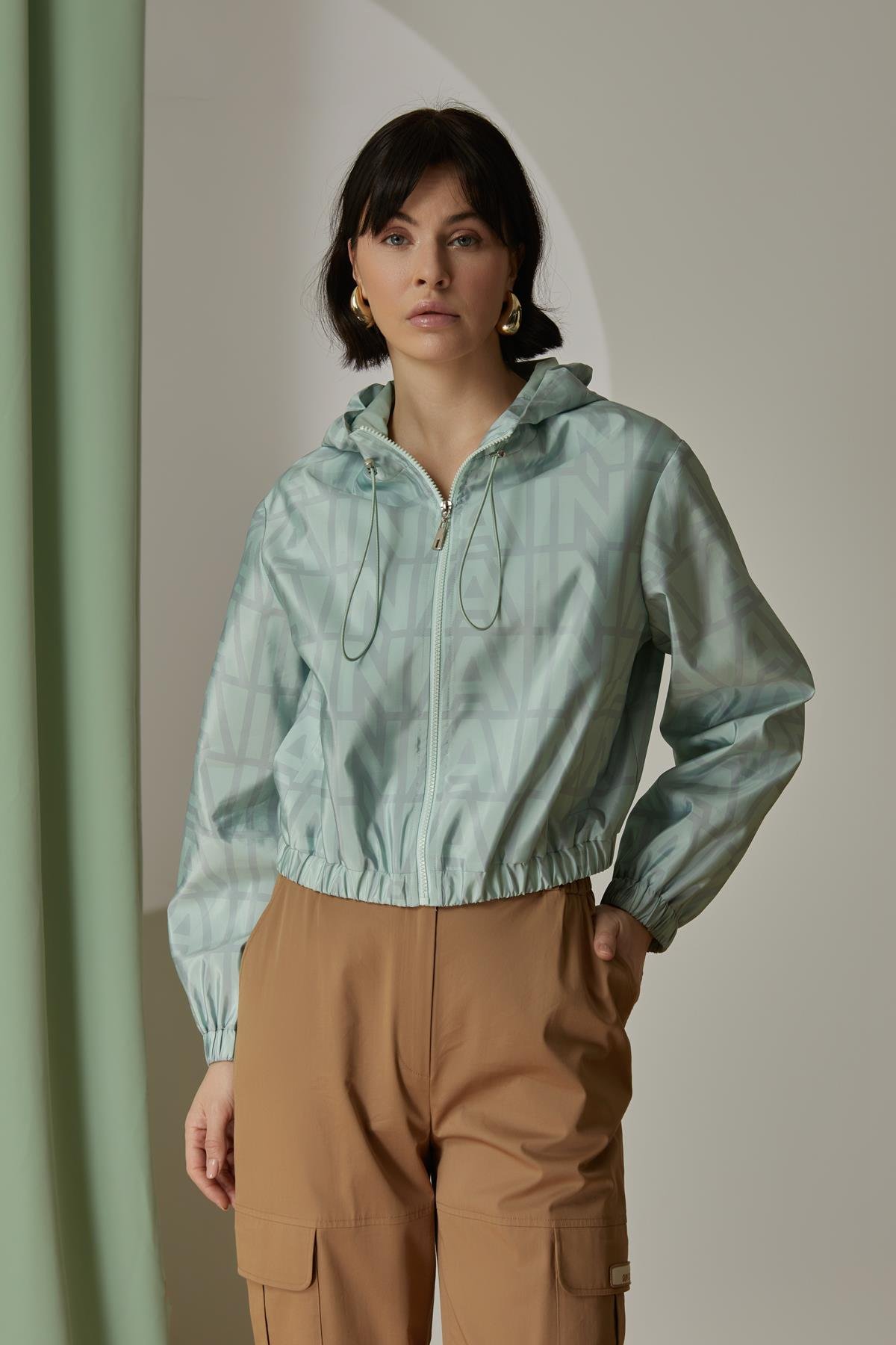 NAAR 12602 BOMBER ORİGİNAL