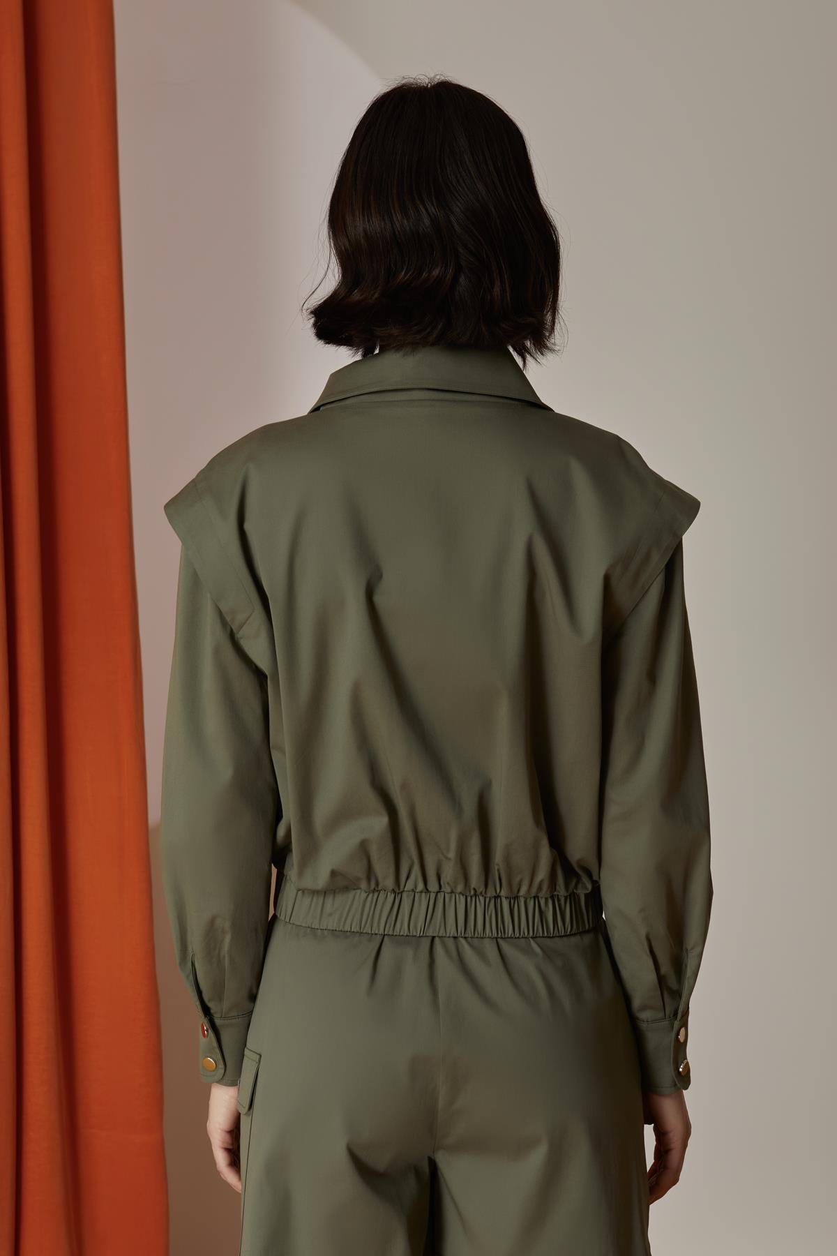 NAAR 12603 BOMBER A.HAKİ