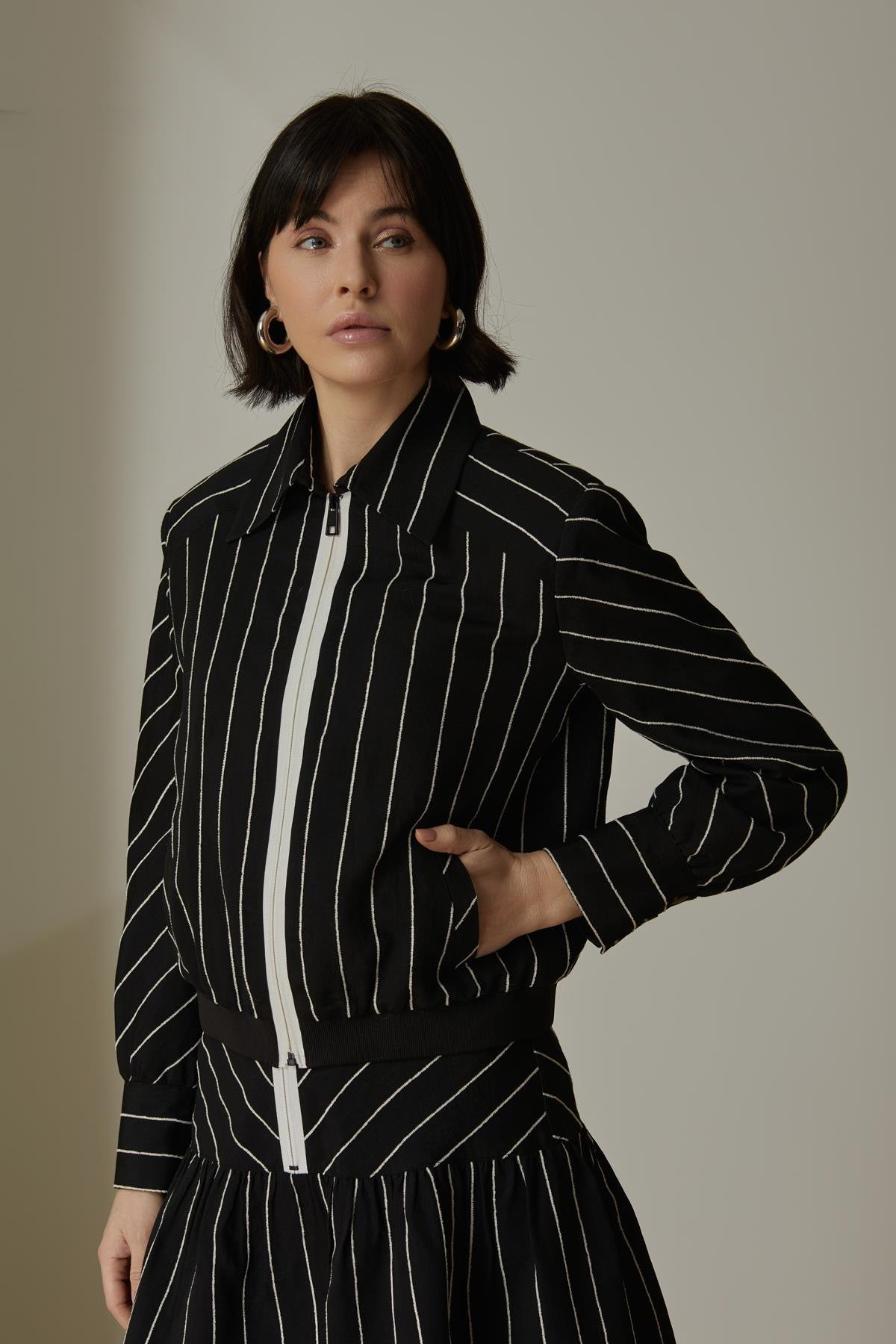 NAAR 12604 BOMBER ORİGİNAL