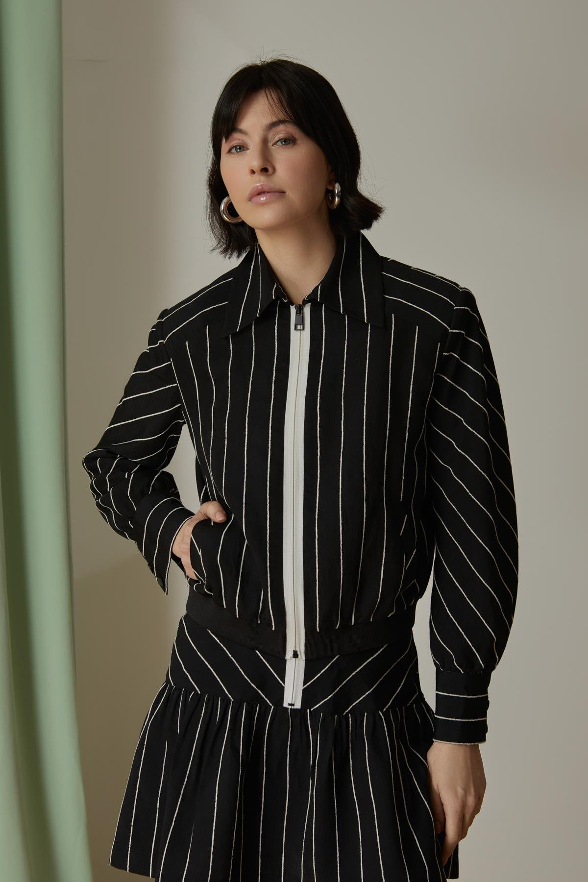 NAAR 12604 BOMBER ORİGİNAL