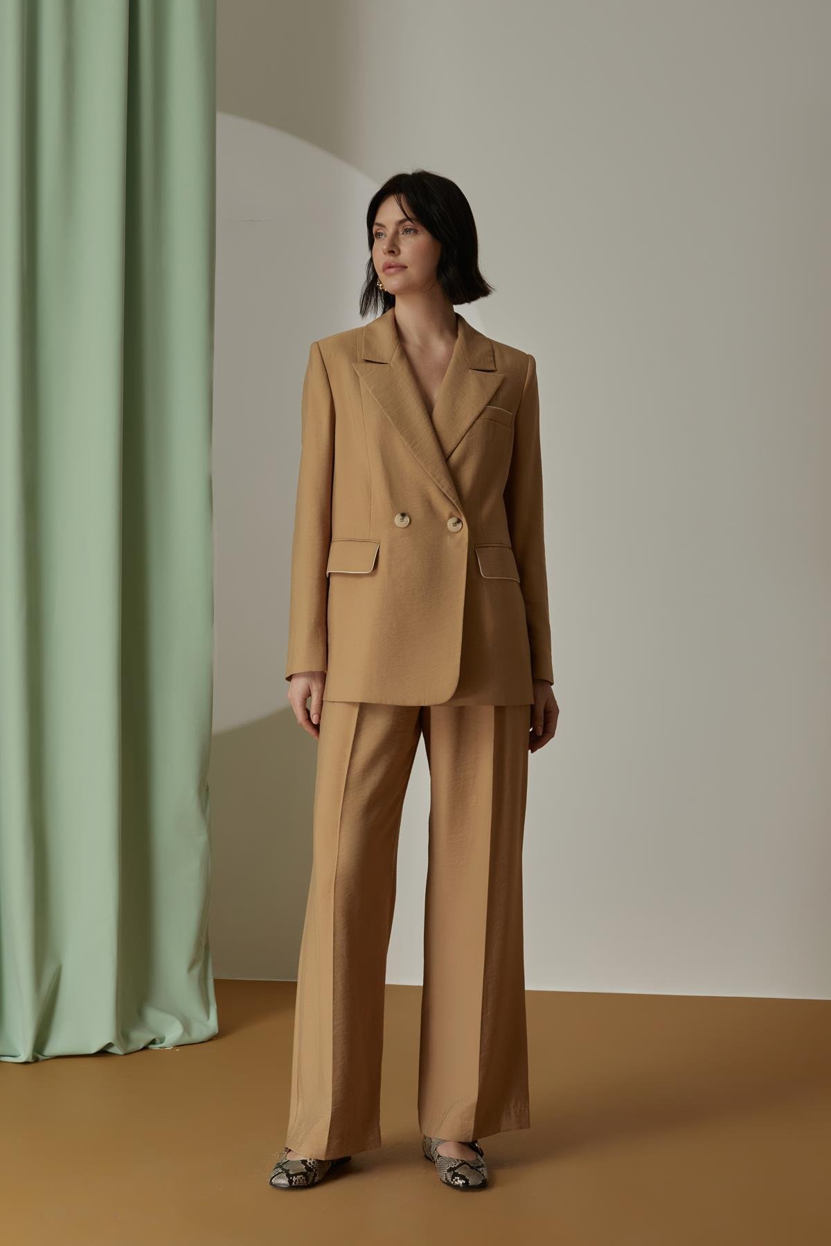 NAAR 12605 CEKET CAMEL