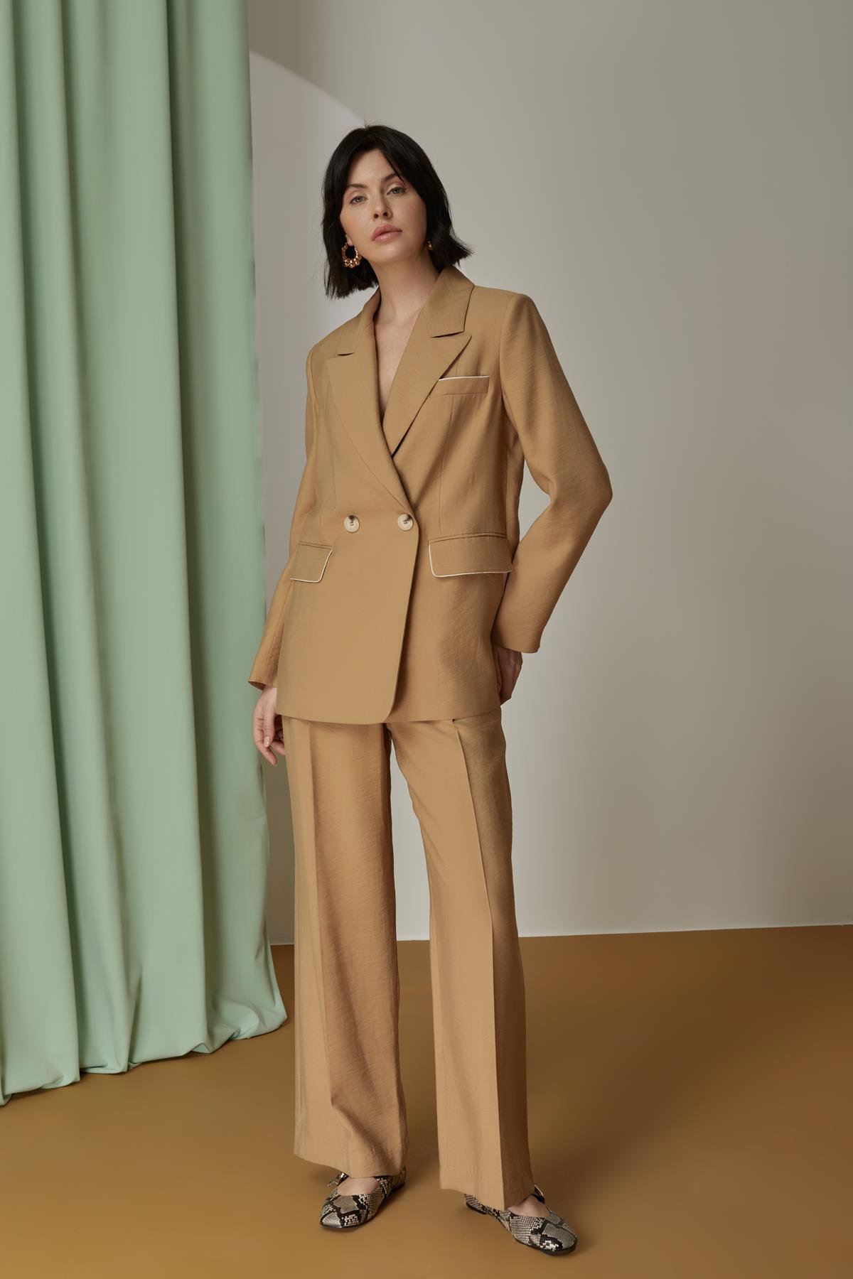 NAAR 12605 CEKET CAMEL