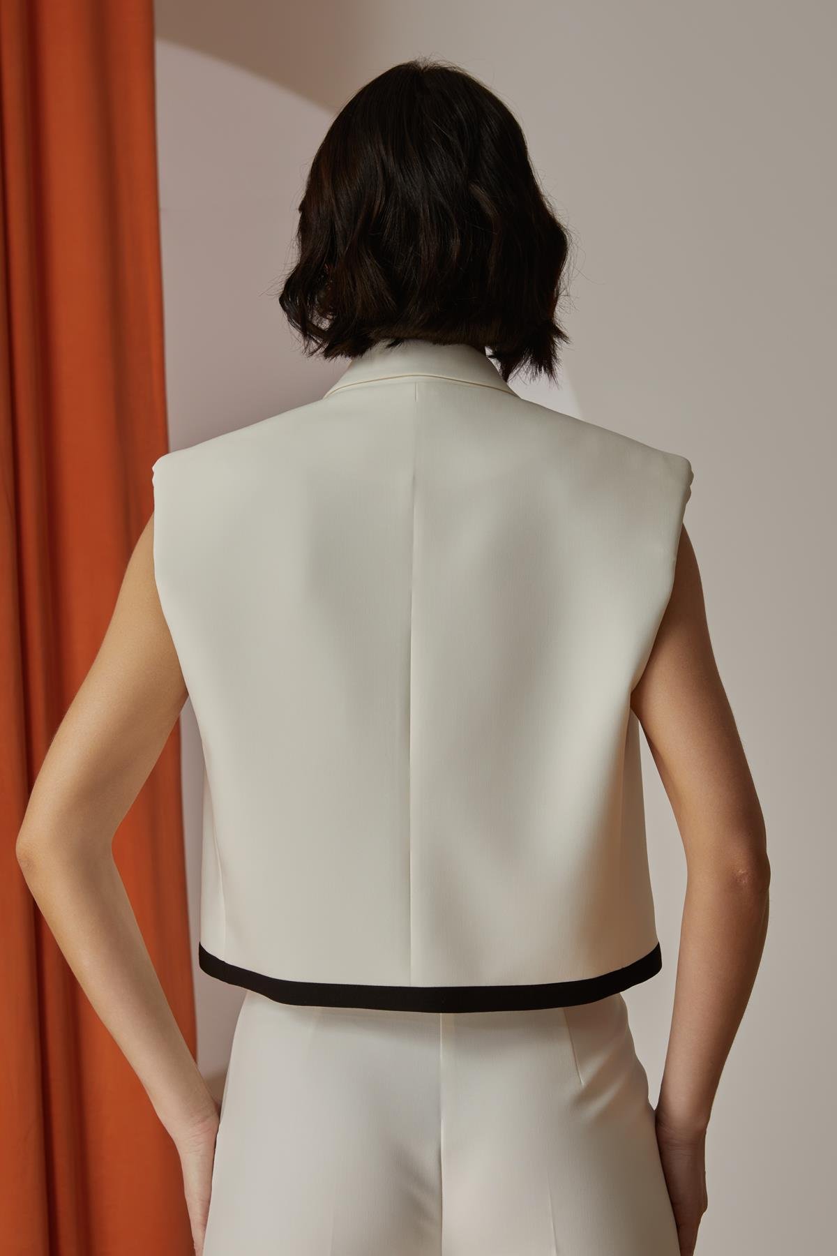 NAAR 12609 CEKET EKRU