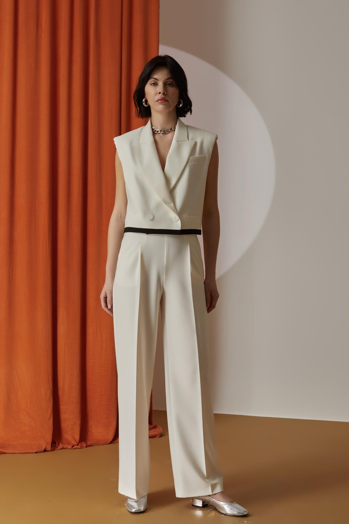 NAAR 12609 CEKET EKRU