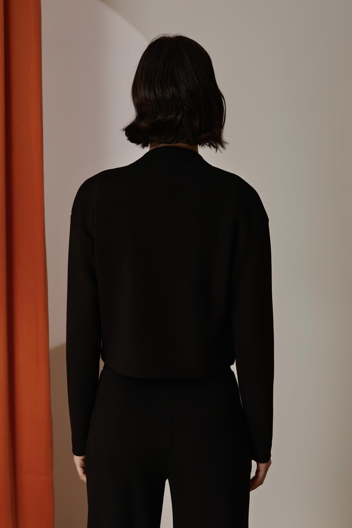 NAAR 12611 HIRKA SİYAH