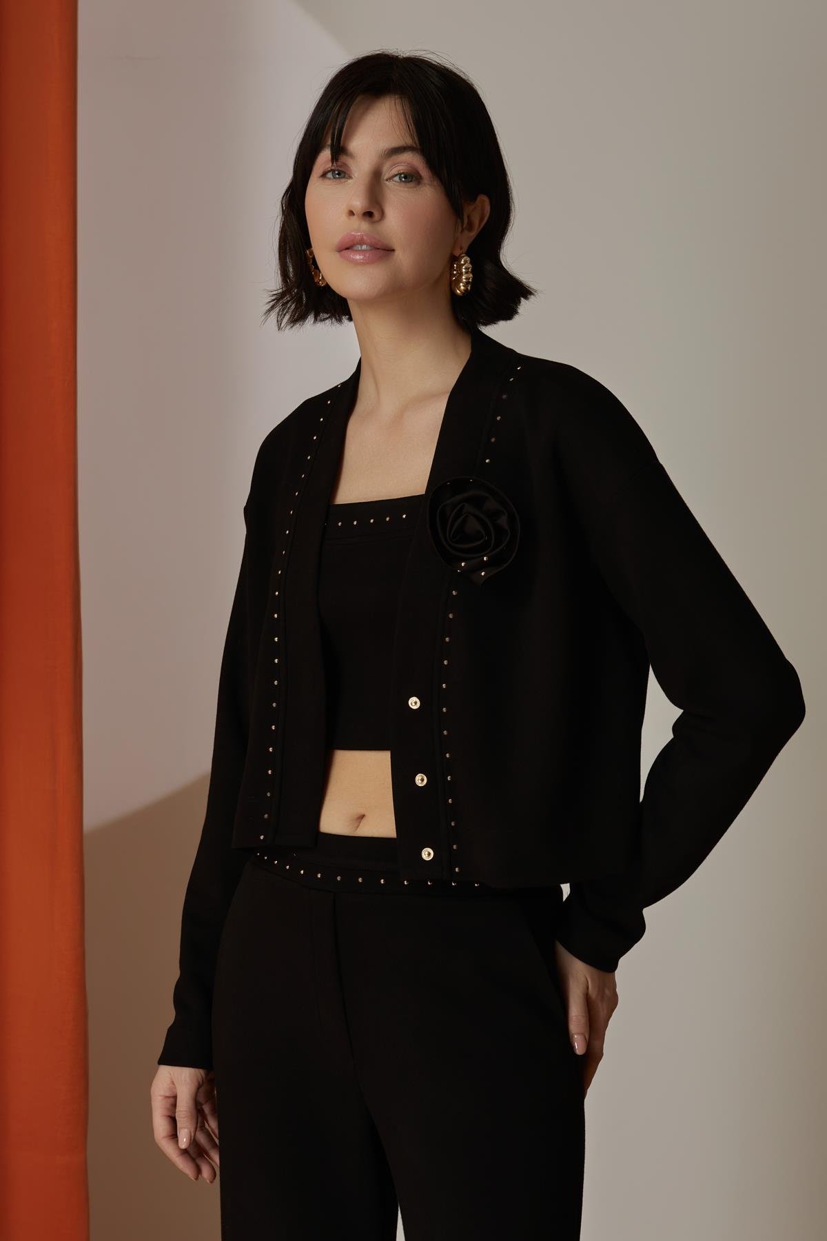 NAAR 12611 HIRKA SİYAH