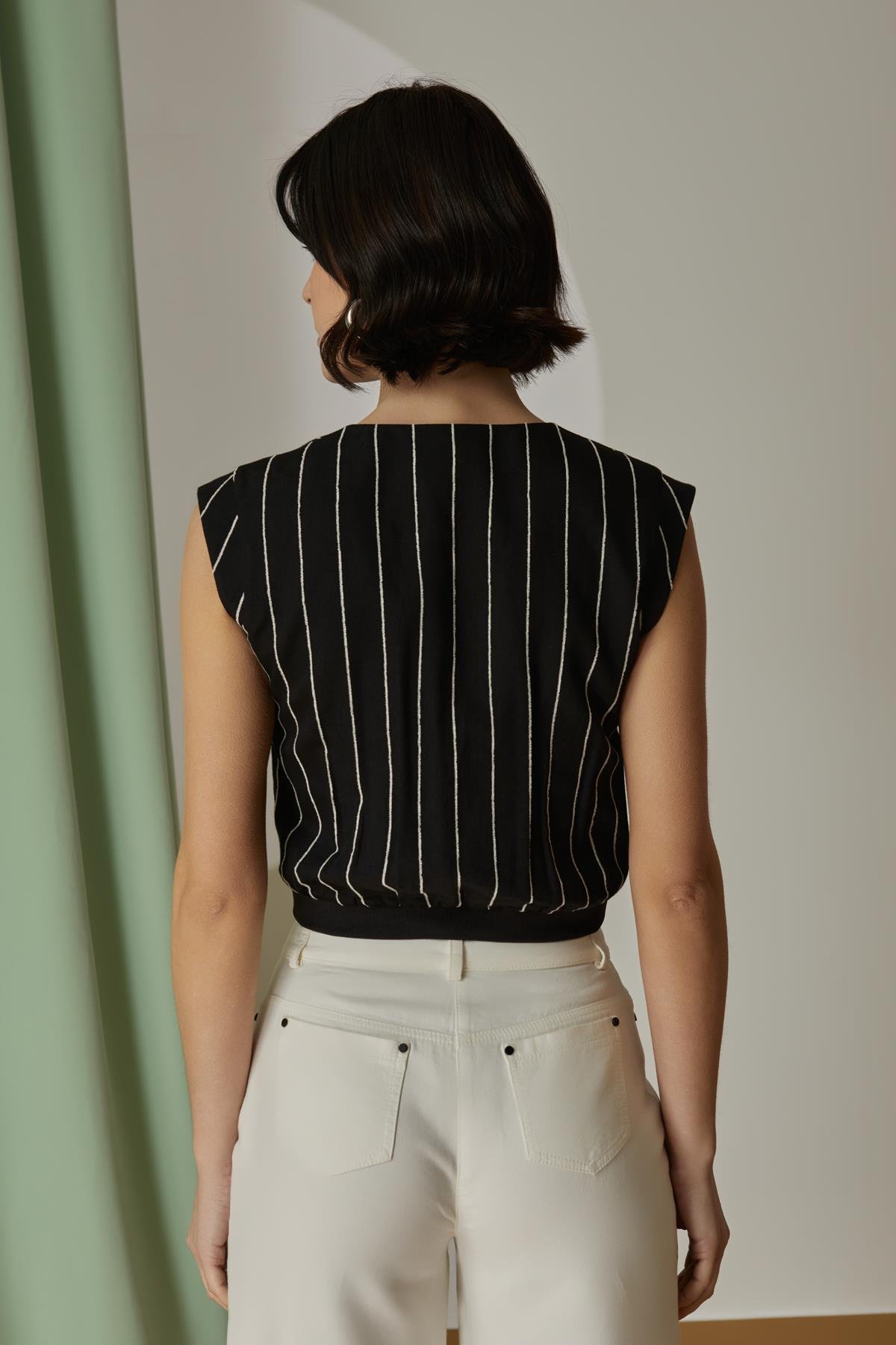 NAAR 12703 YELEK ORİGİNAL