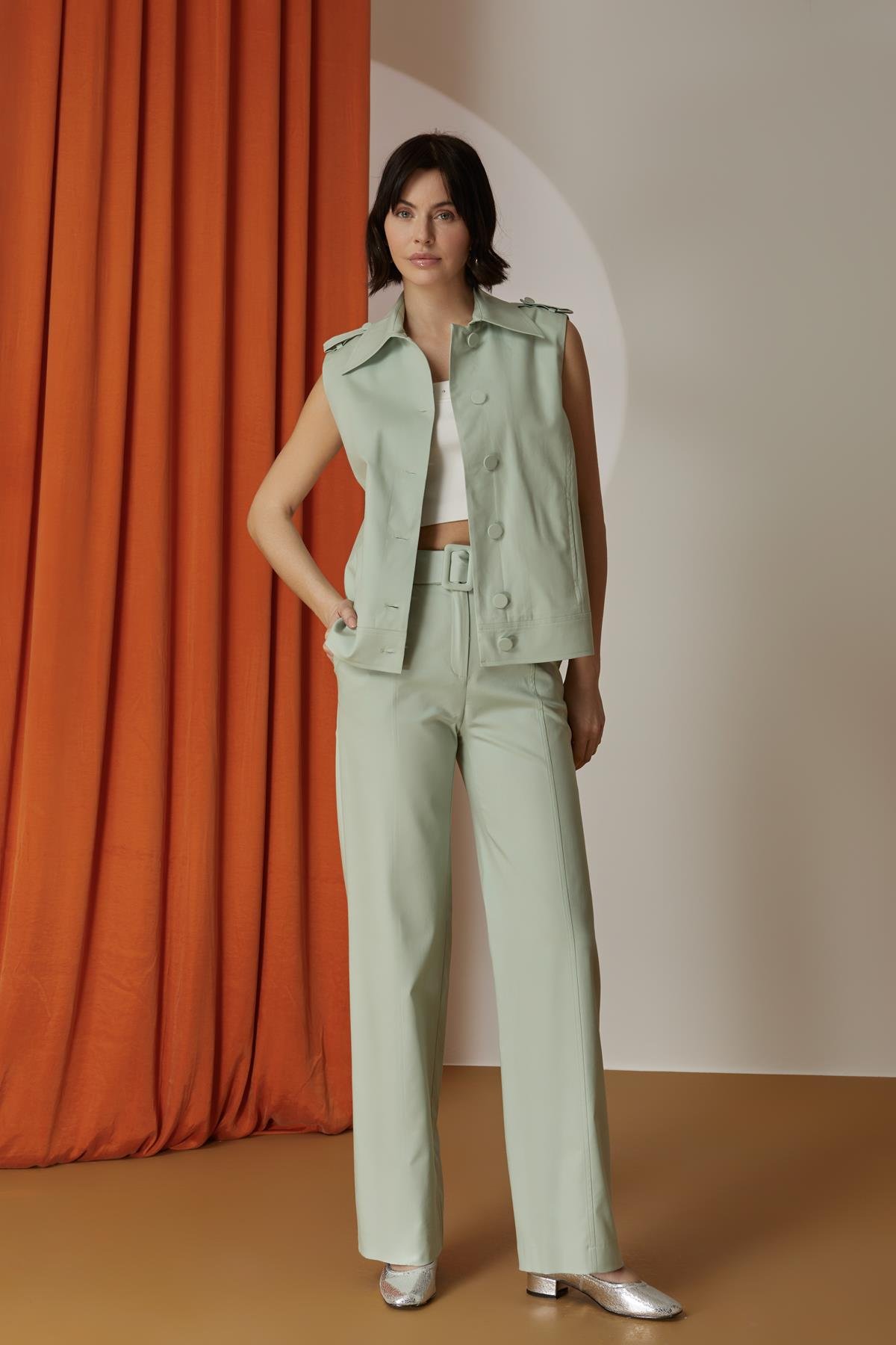 NAAR 12707 YELEK MİNT