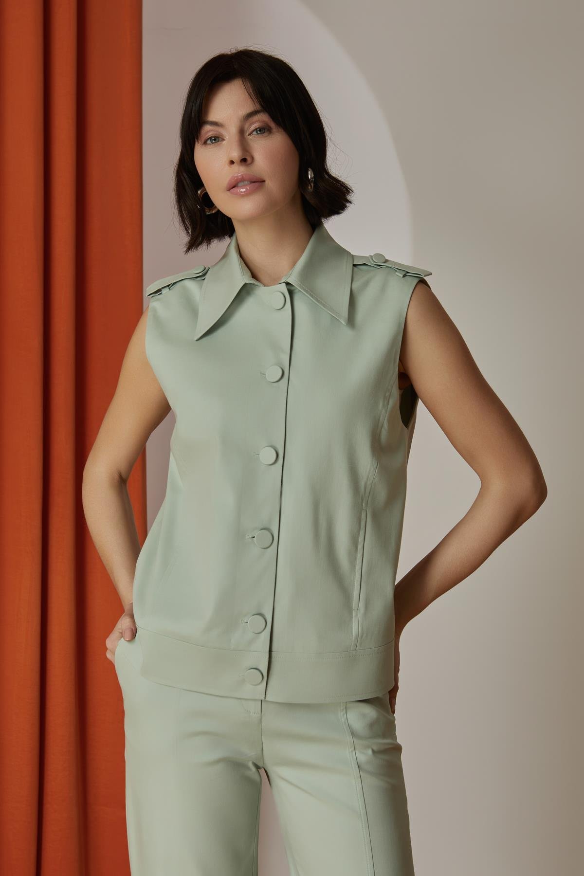 NAAR 12707 YELEK MİNT