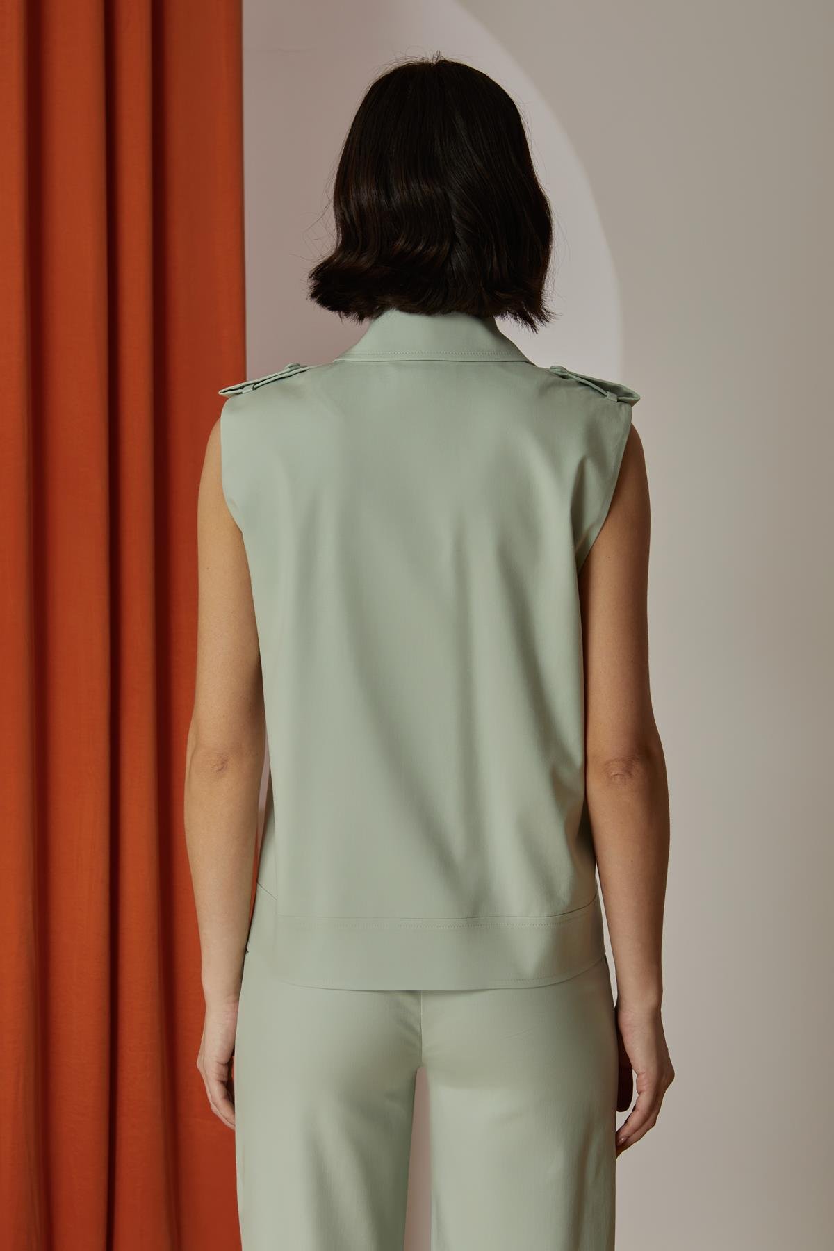 NAAR 12707 YELEK MİNT