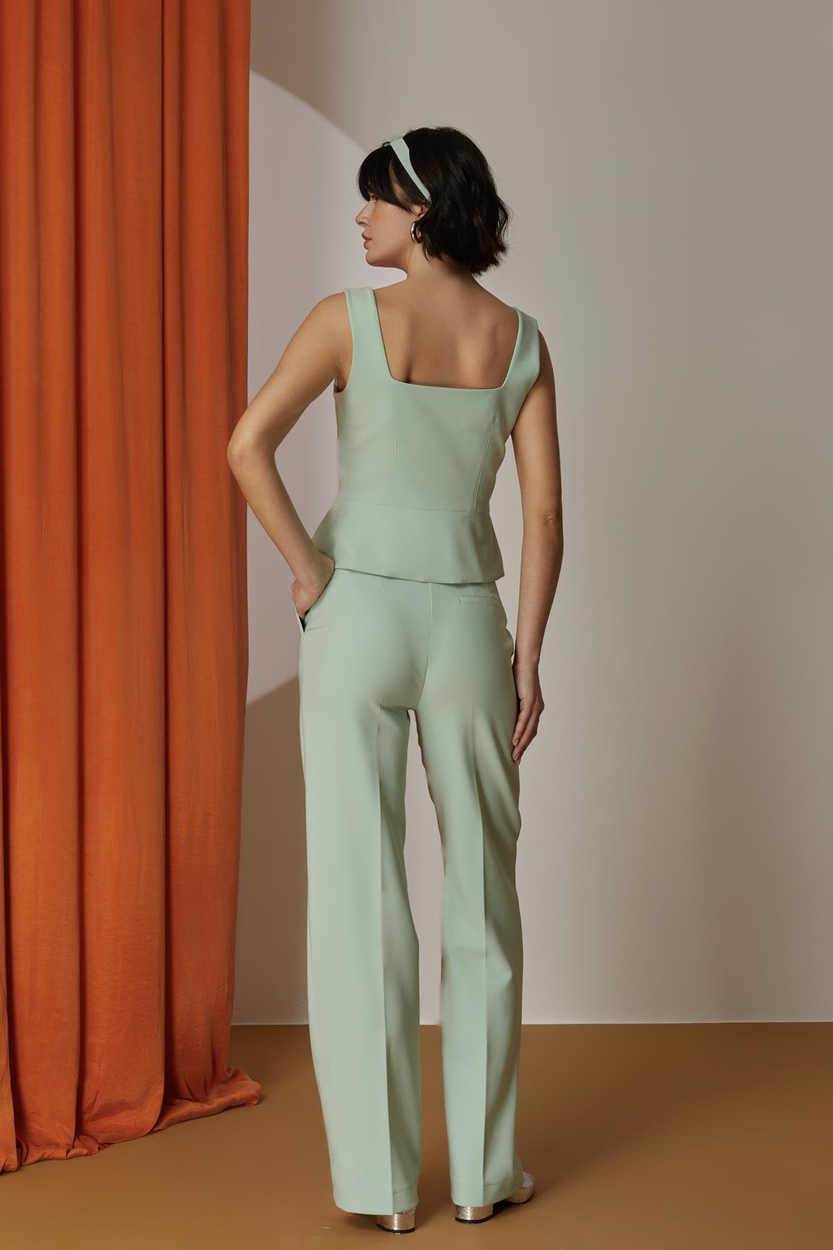 NAAR 12708 YELEK MİNT