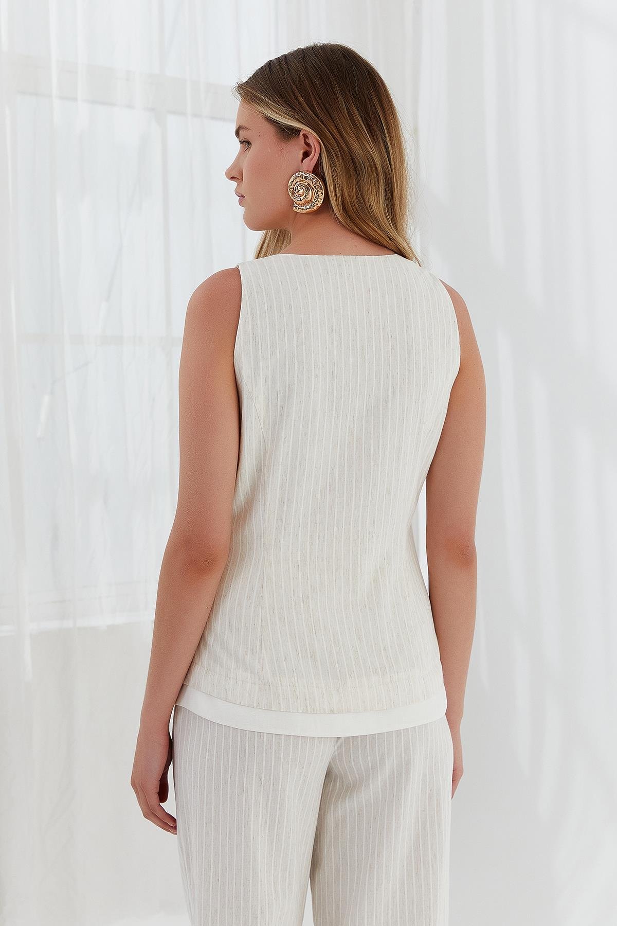 NAAR 12727 YELEK ORİGİNAL