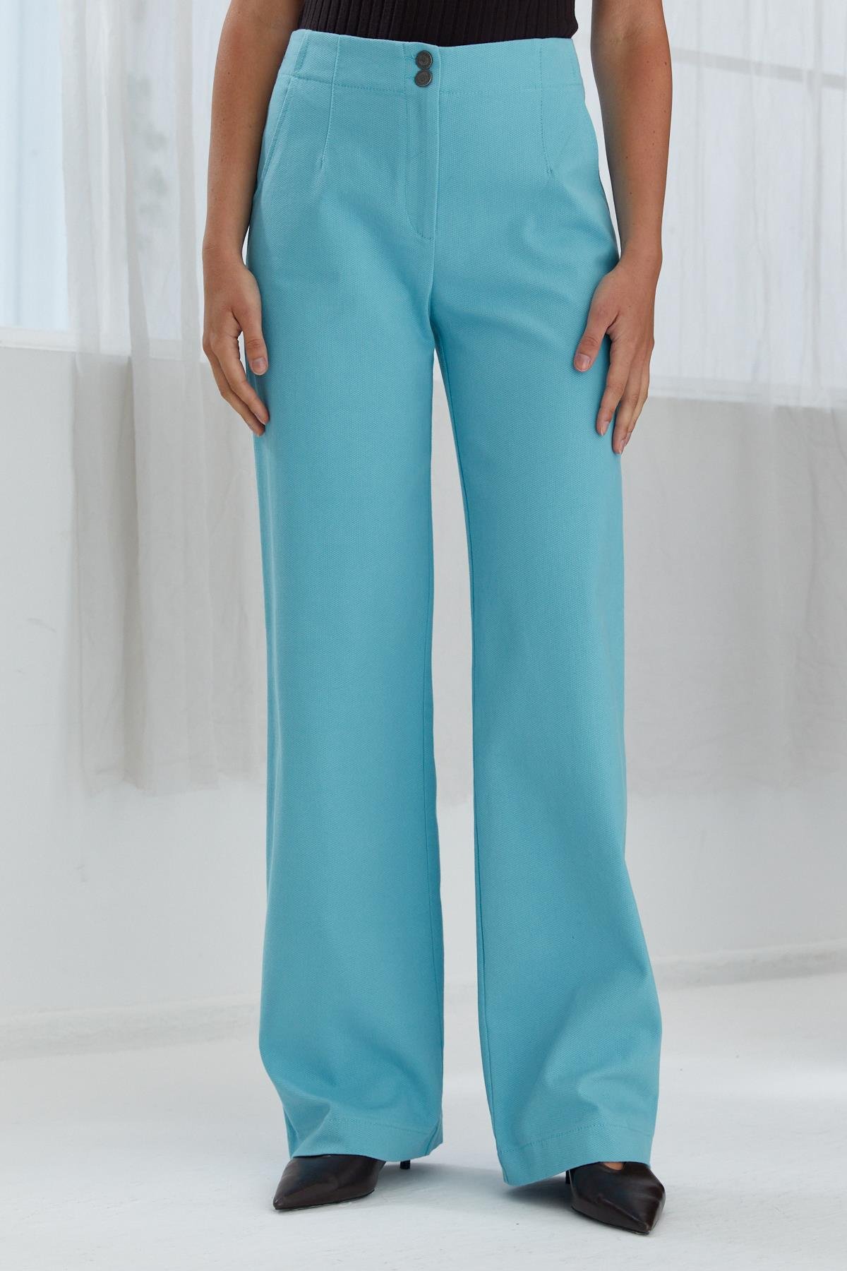 NAAR 22201 PANTOLON MAVİ