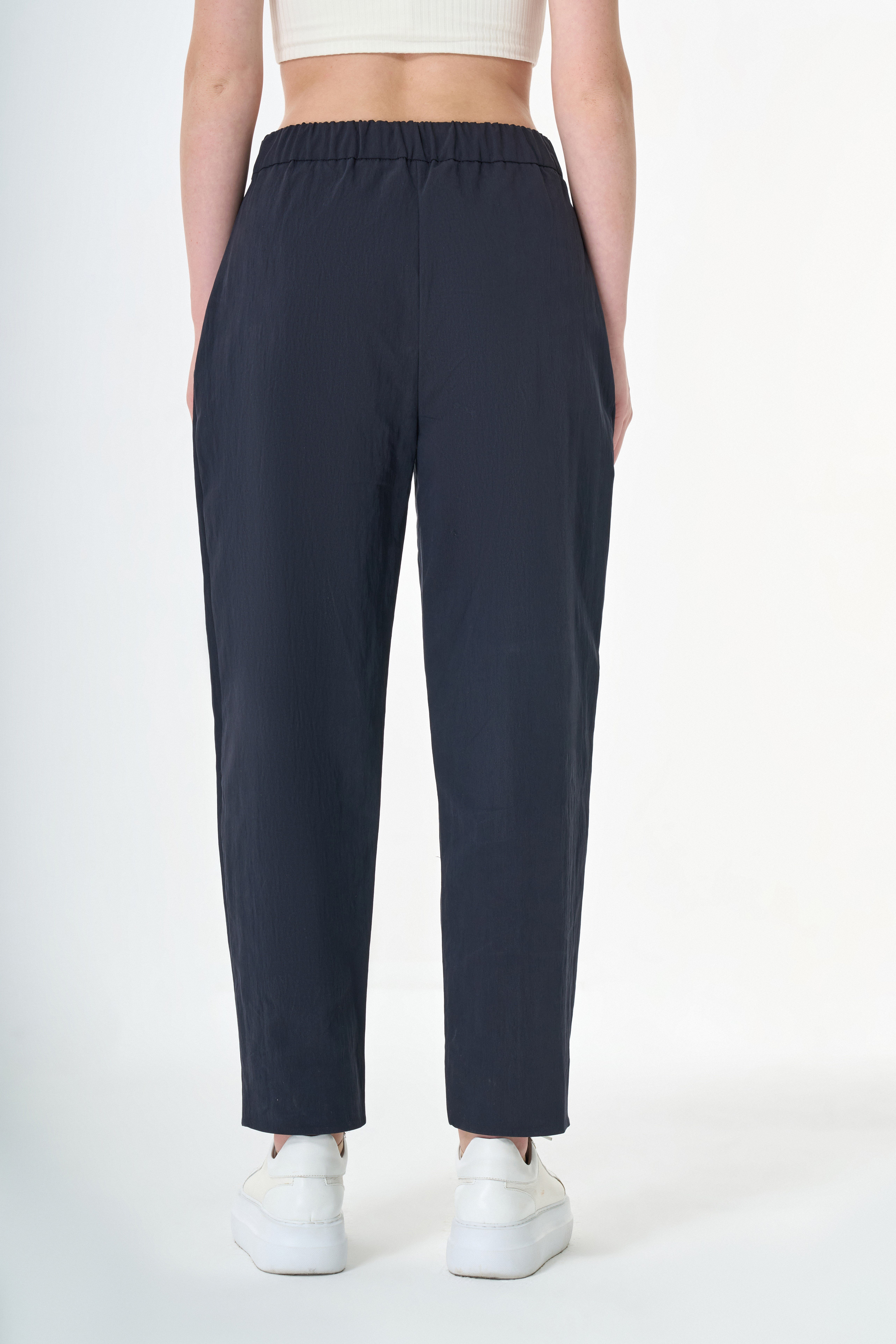 NAAR 42212 PANTOLON LACİVERT