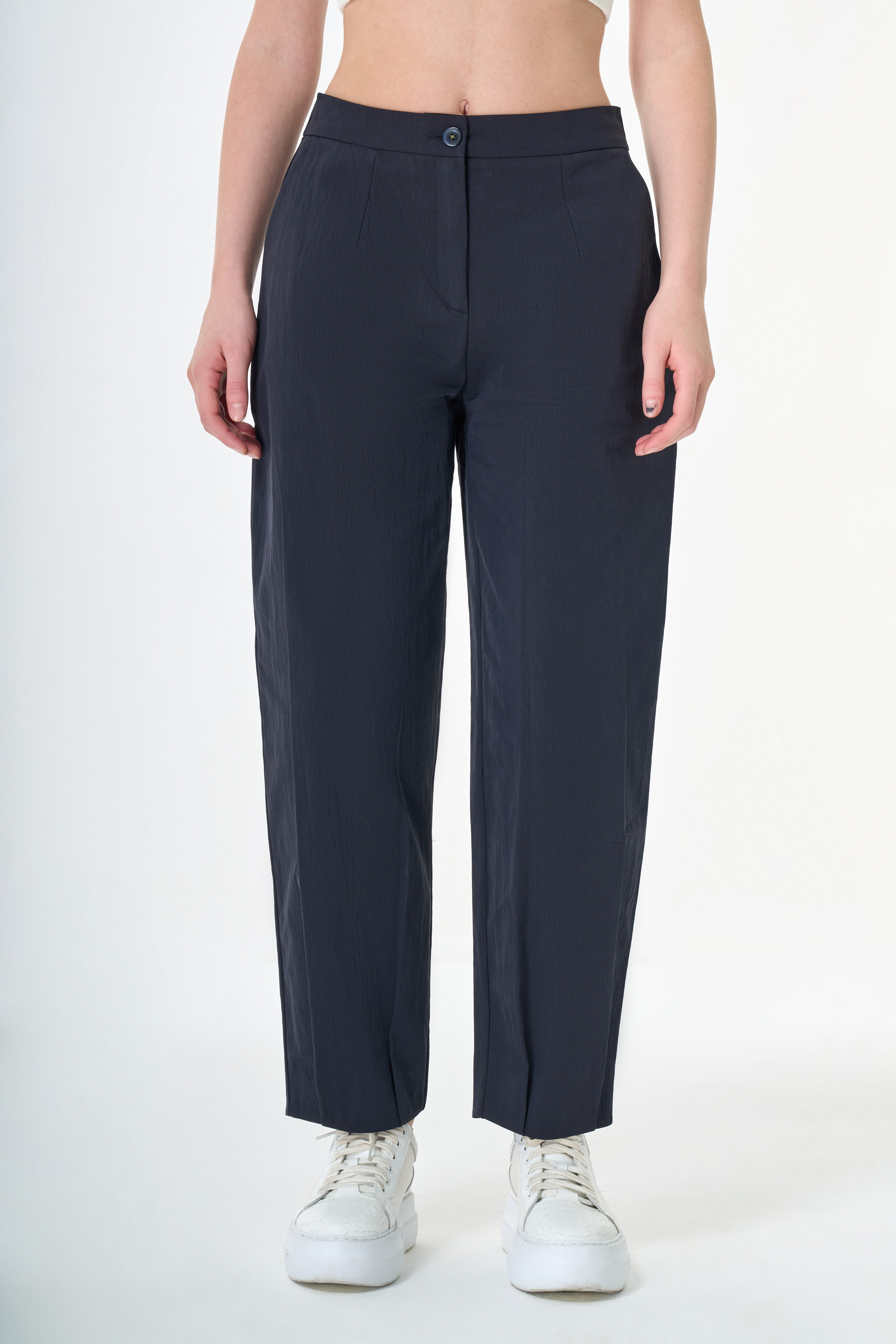 NAAR 42212 PANTOLON LACİVERT