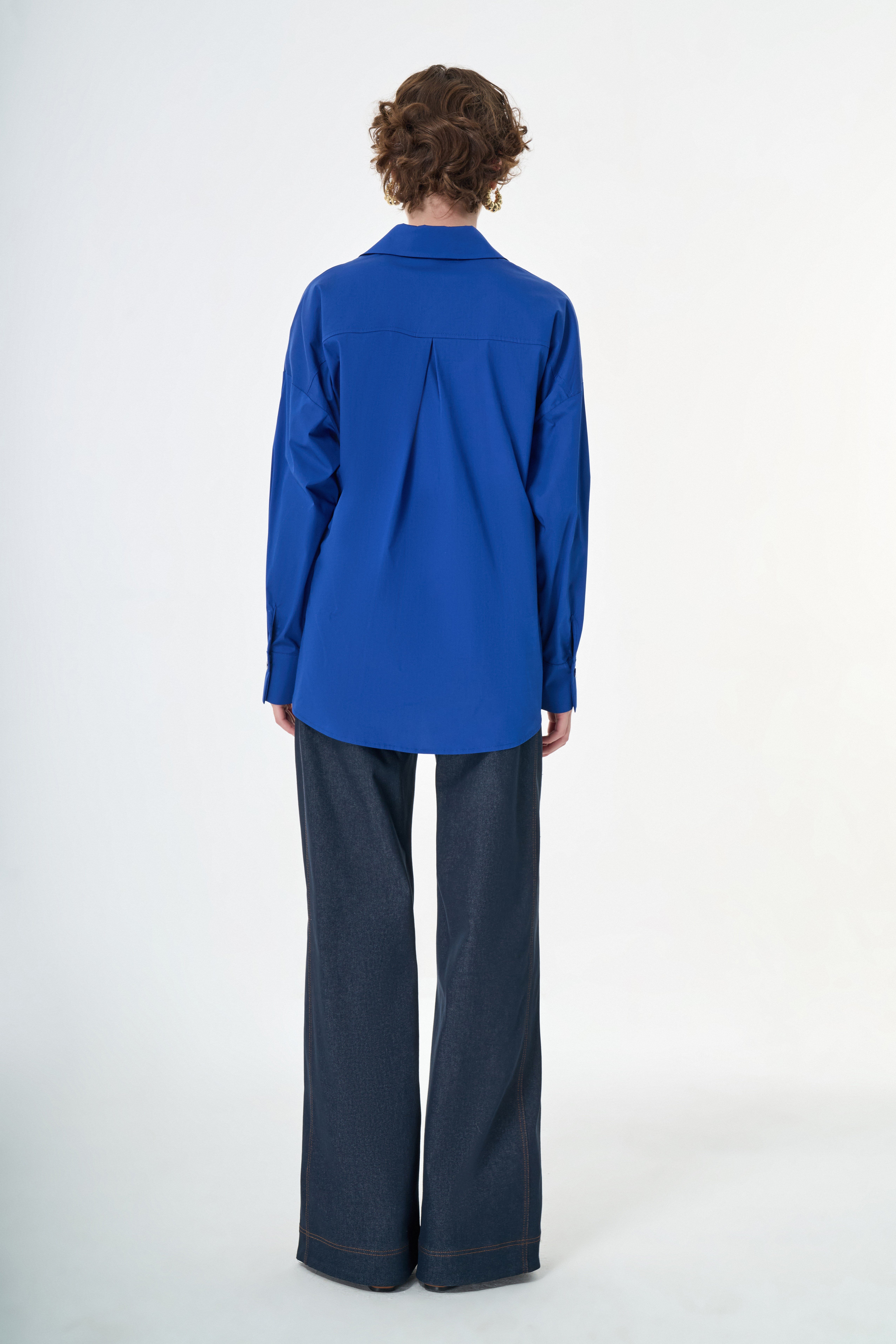 NAAR 42305 GÖMLEK SAX