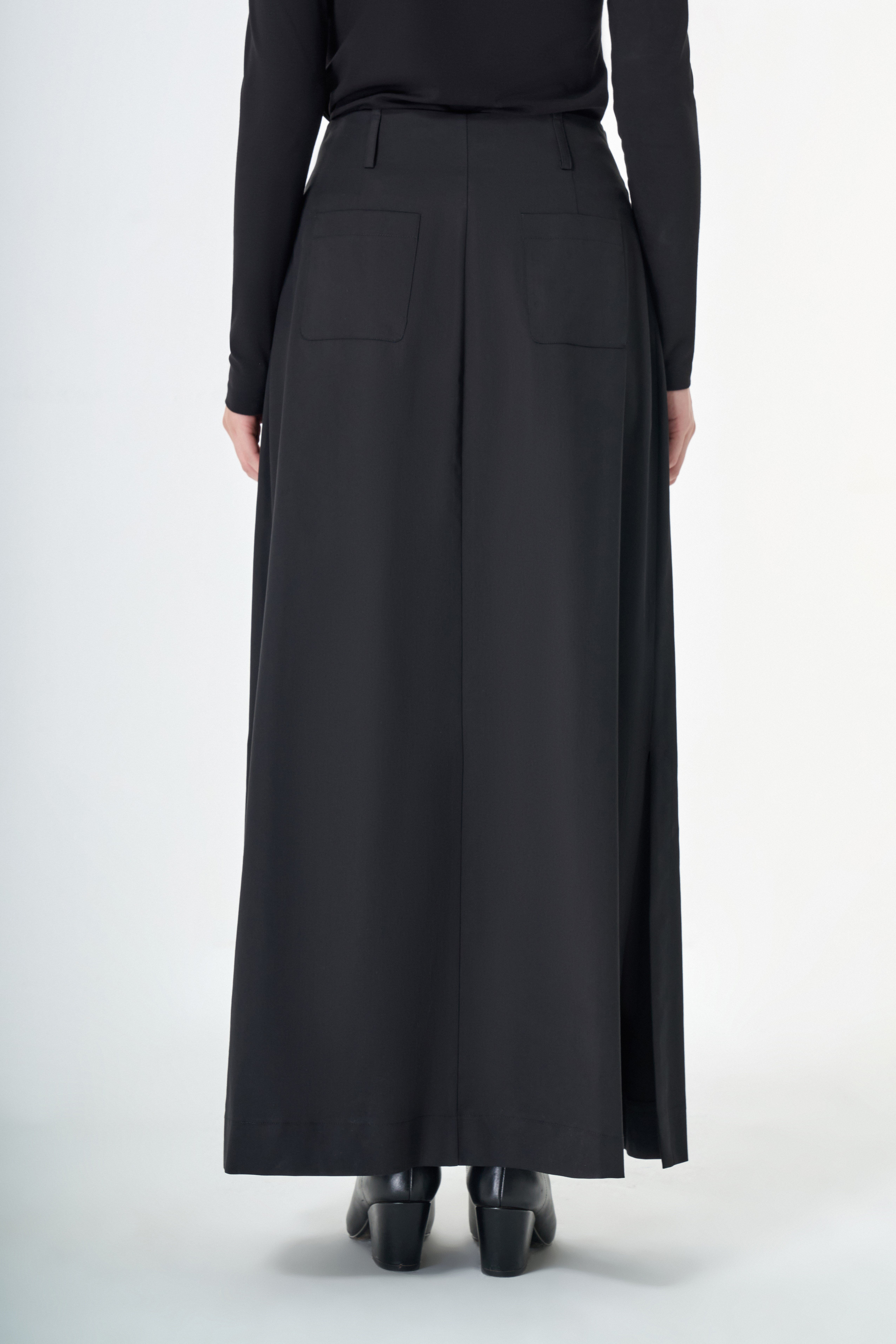 NAAR 42502 ETEK SİYAH