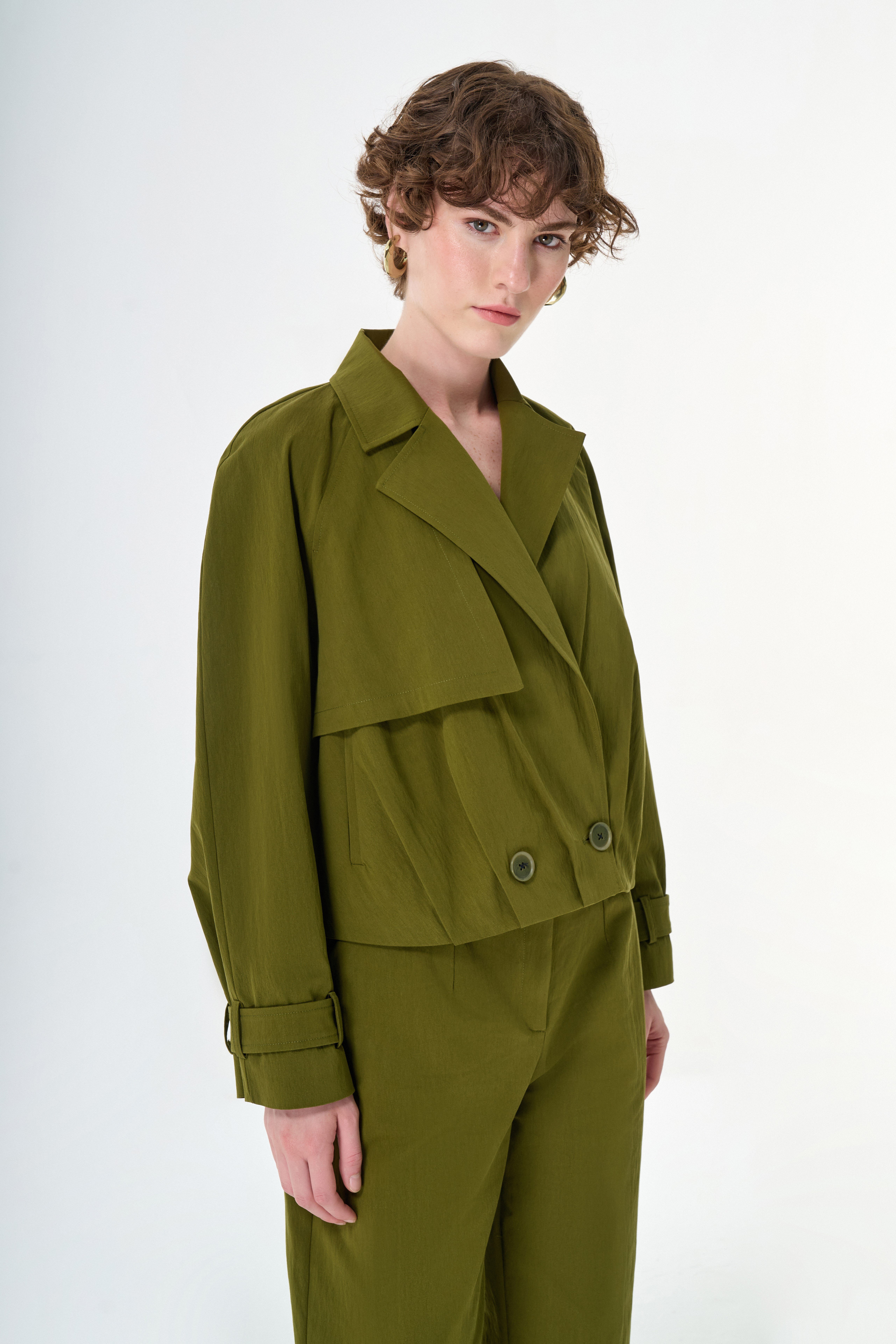 NAAR 42611 BOMBER HAKİ