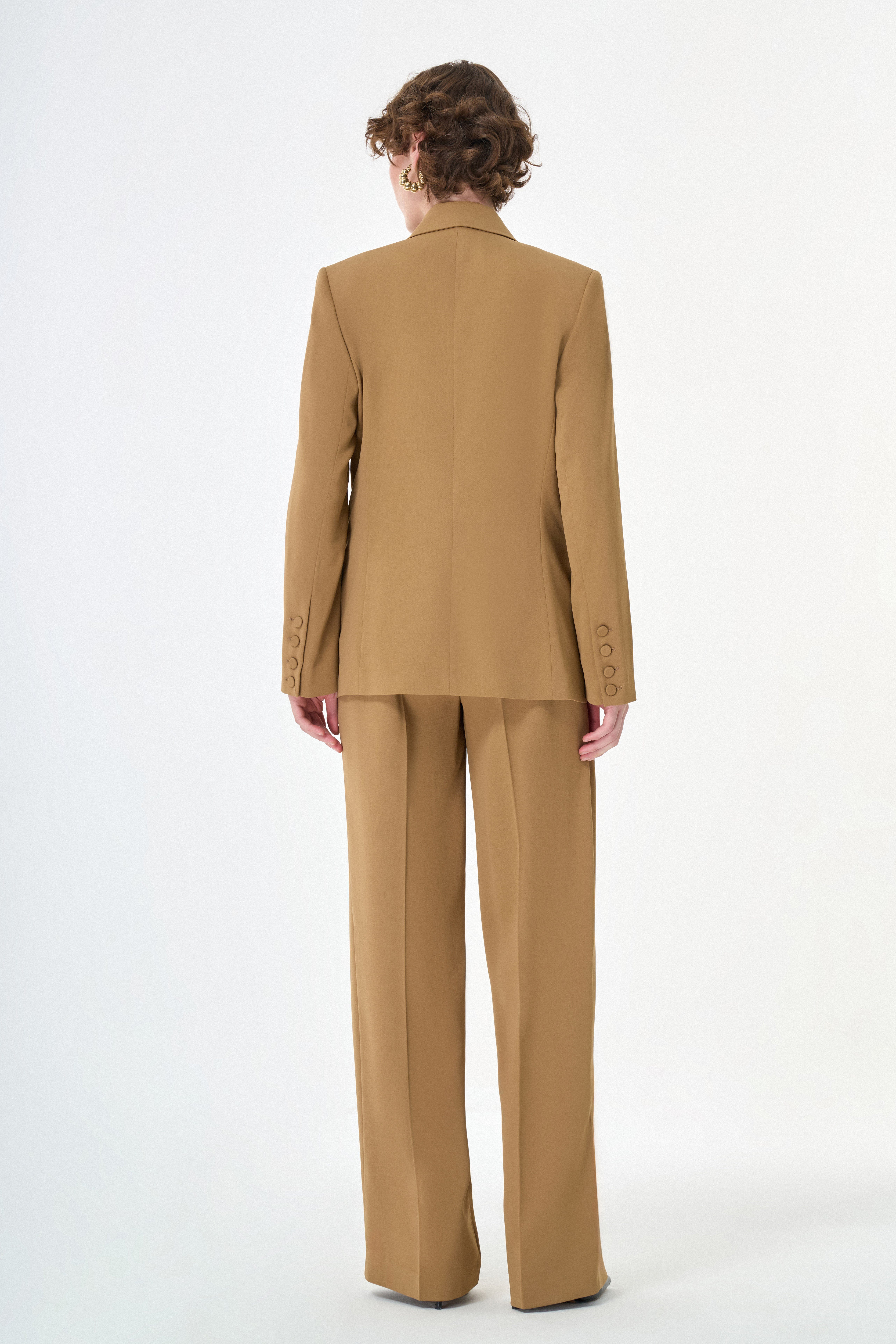 NAAR 42616 CEKET CAMEL
