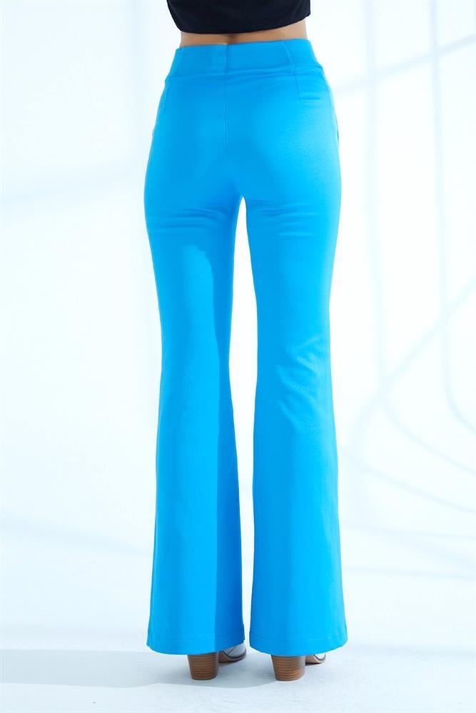 NAAR 51203 PANTOLON MAVİ