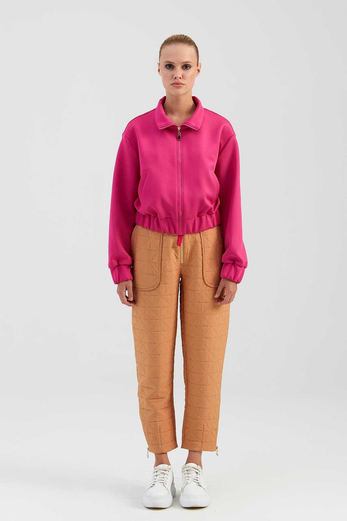 NAAR 51207 PANTOLON CAMEL