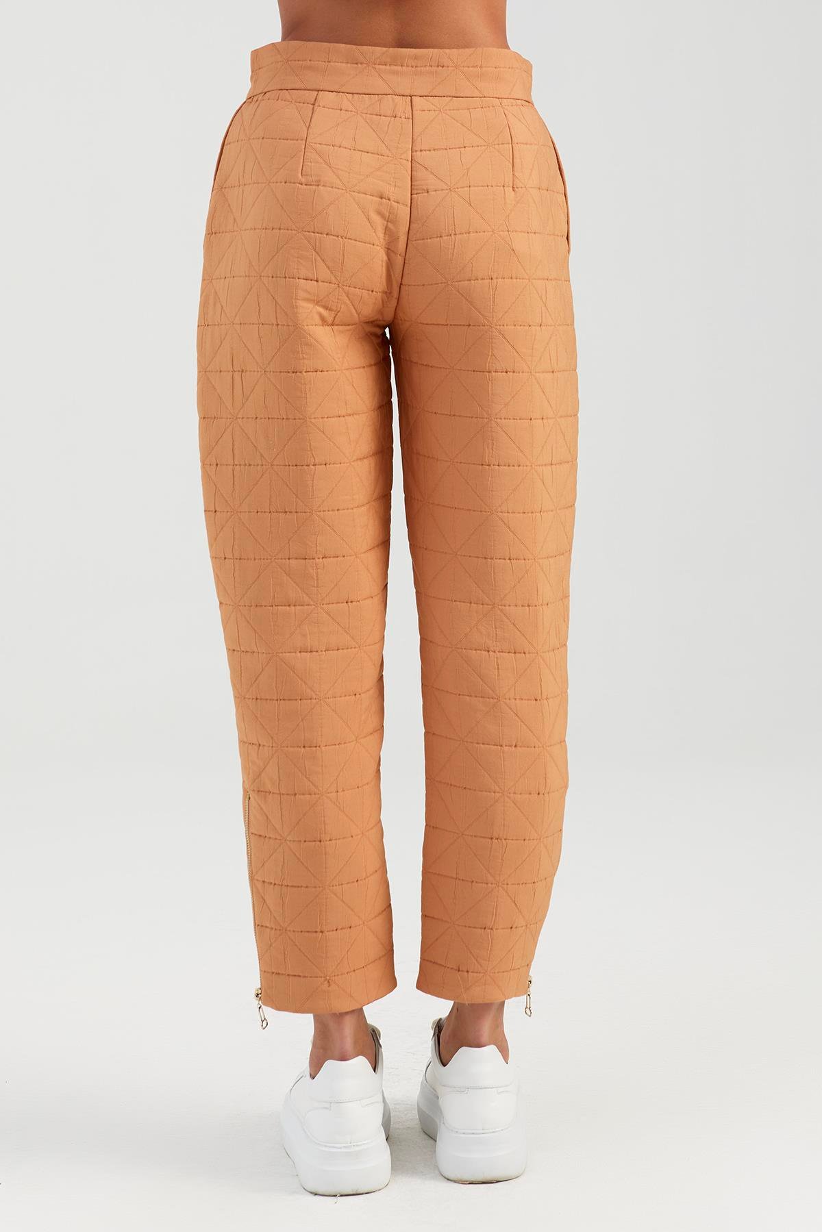 NAAR 51207 PANTOLON CAMEL