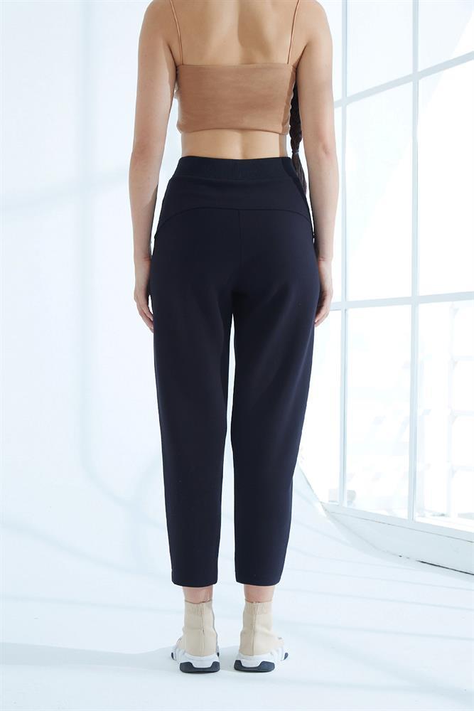 NAAR 51209 PANTOLON SİYAH