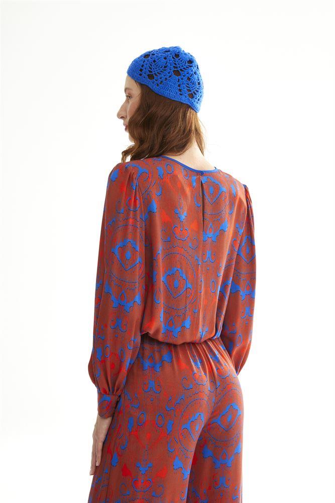 NAAR 51325 SWEAT ORİGİNAL