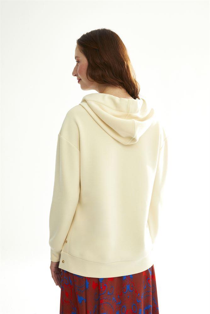 NAAR 51336 SWEAT VANİLYA